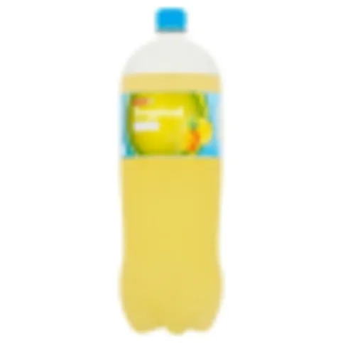 Spar Zero Sugar Tropical Fruit 2L