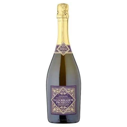 Spst Docg Valdobbiadene Prosecco 75cl
