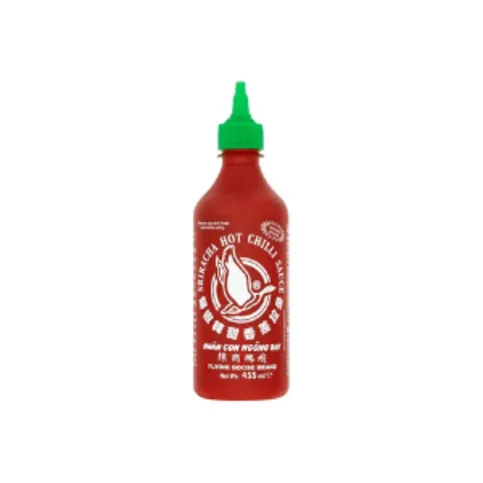 Sriracha Chilli Sauce