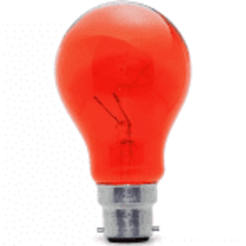 Status Fireglow 60 Watt