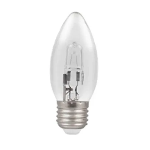 STATUS HALOGEN 630 42=55W BAYONNET BULB