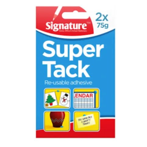 Super Tack 2 Pack