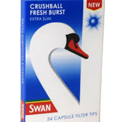 SWAN CRUSHBALL FRESH CAPSULES 54PK