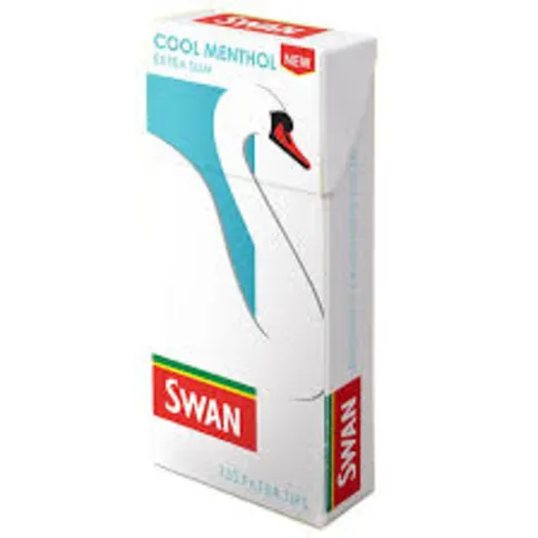 Swan Extra Slim Cool Filters 120s
