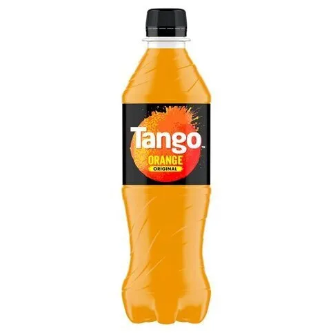 Tango Orange Original 600ml