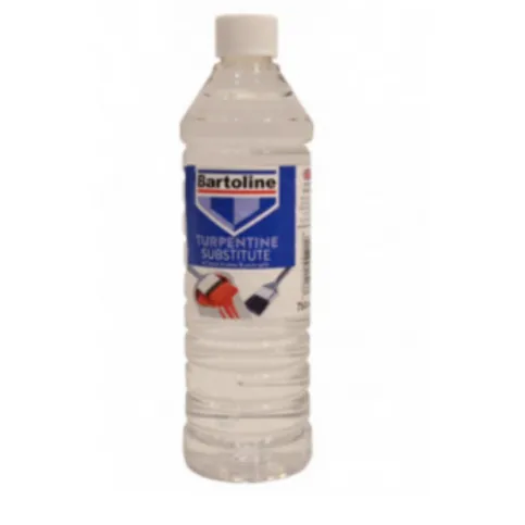 Tetrosyl Turpentine 750ml