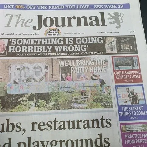 The Journal