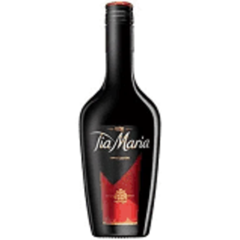 Tia Maria Coffee Liquer 70l