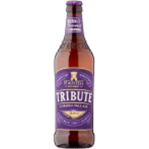 Tribute Pale Ale 500ml