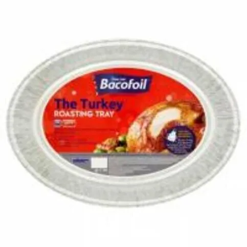 Turkey Tray