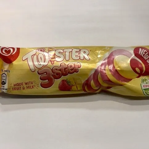 Twister 3ster