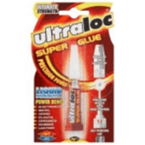 Ultraloc Super Glue