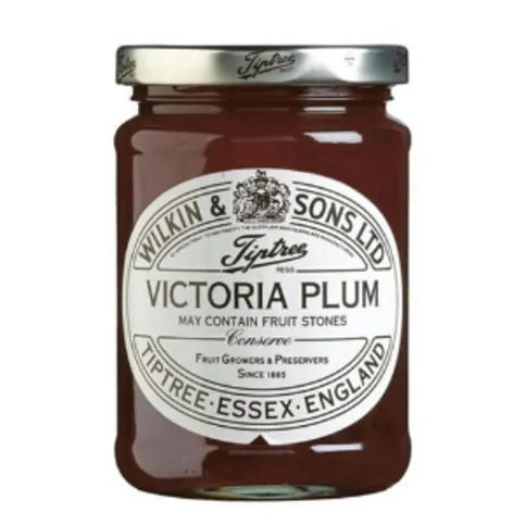 VICTORIA PLUM CONSERVE