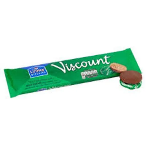 Viscount