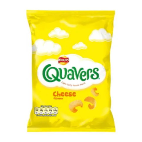 Walker Quavers 45g