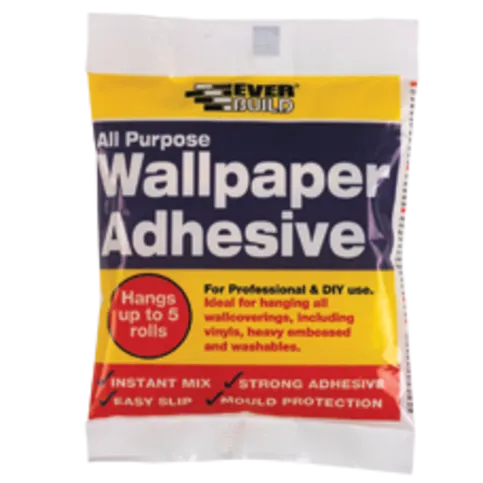 Wallpaper Paste