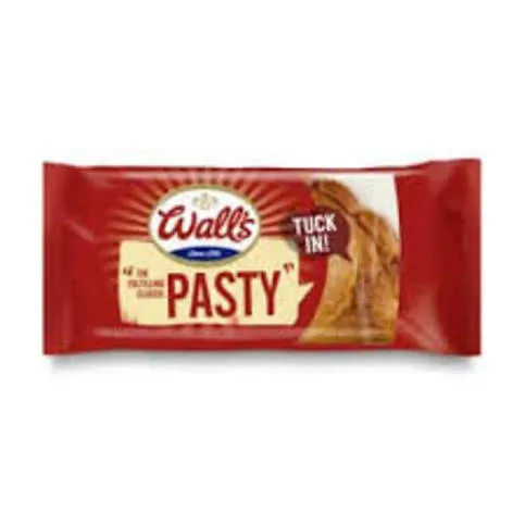 Wall's Cornish Pasty 240g