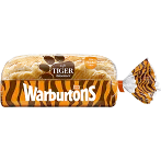 Warburtons Soft Tiger Bloomer 600g