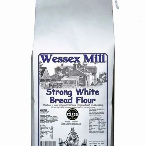 Wessex Flour 1.5kg