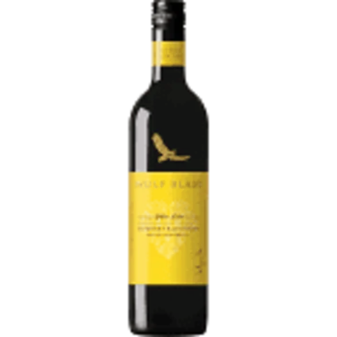 Wolf Blass Yellow Label Cabernet Sauvignon 75cl
