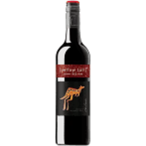 Yellow Tail Jammy Red Roo 75cl
