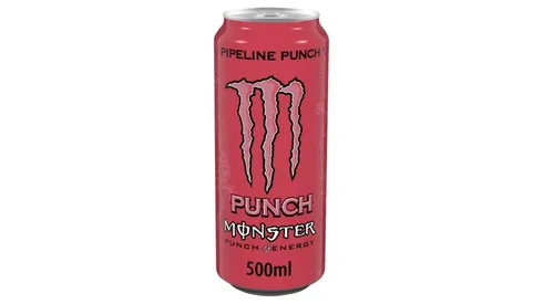 Monster Energy Pipeline Punch 500ml