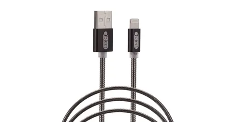 Object Metallic iPhone Cable