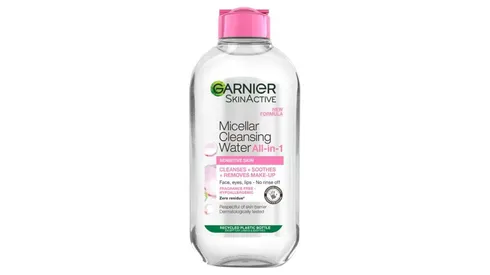 Garnier Micellar Cleansing Water 200ml