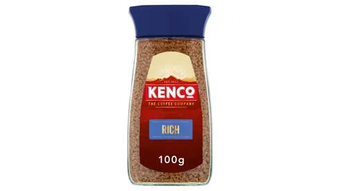 Kenco Rich 100g