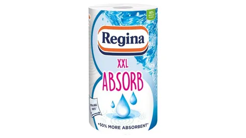 Regina XXL Absorb Kitchen Roll 1 roll