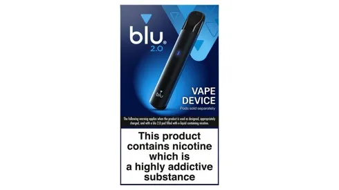 Blu 2.0 Device Kit