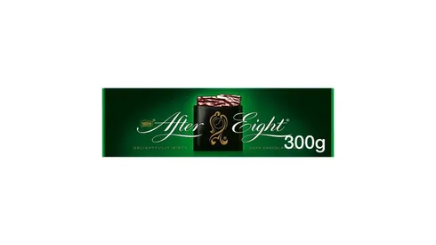 After Eight 300g