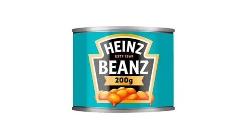 Heinz Beanz 200g