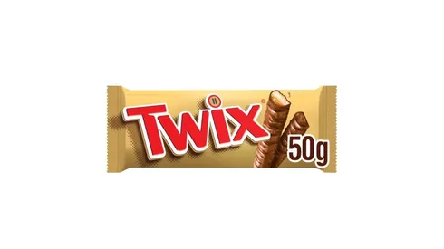 Twix 50g