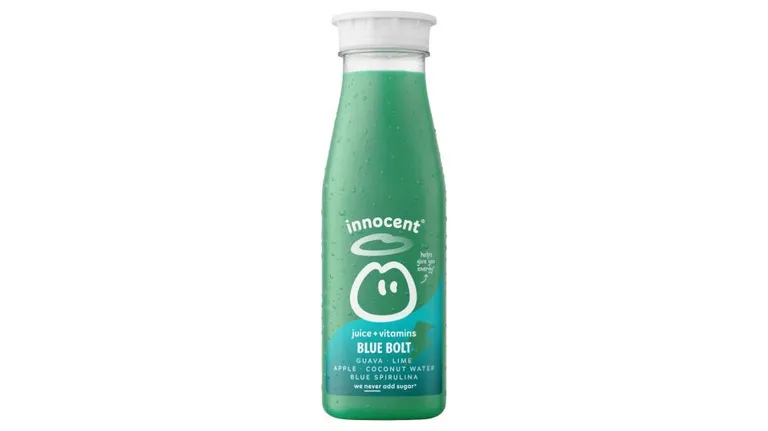 Innocent Blue Bolt 330ml