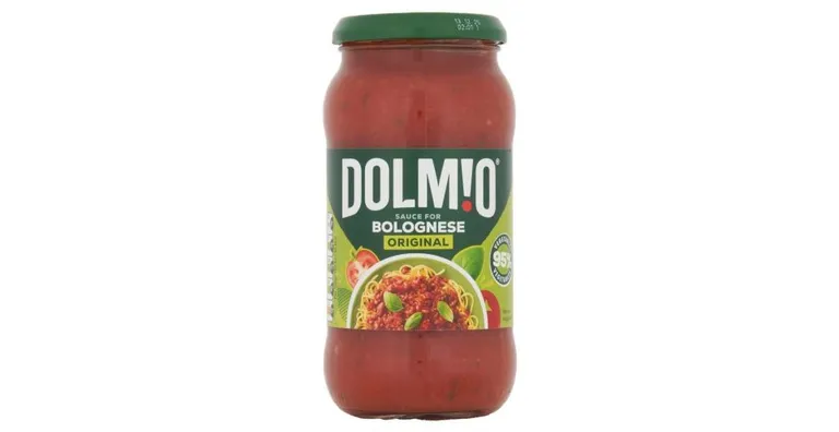 Dolmio Bolognese Original 450g
