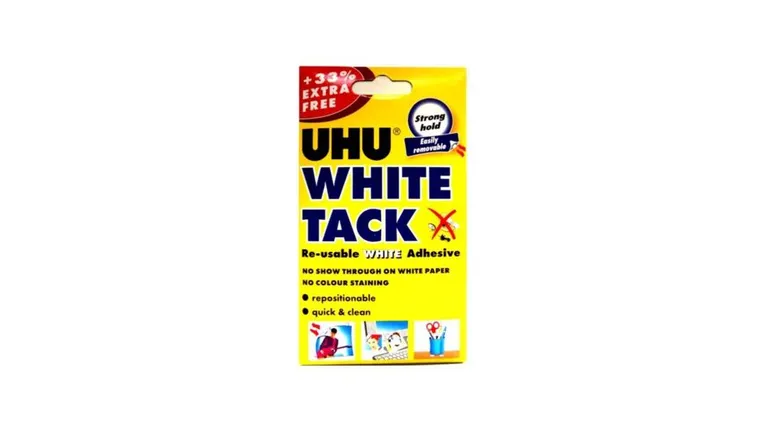 White Tack