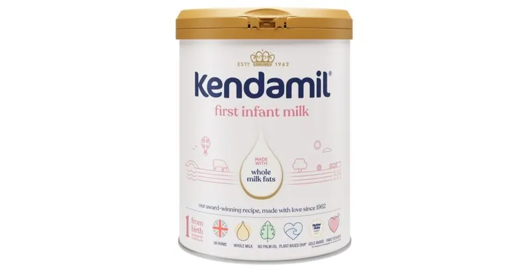 Kendamil 1 First Infant Milk 800g