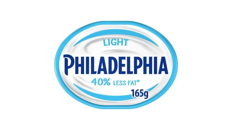 Philadelphia Light 165g