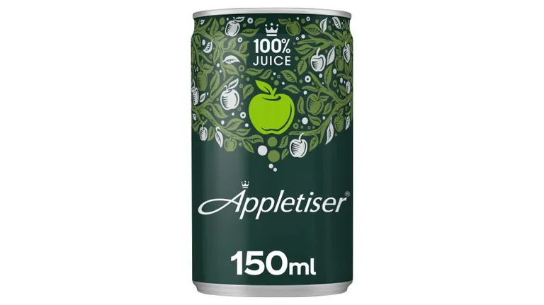 Appletiser Sparkling Apple Juice 150ml (404480)