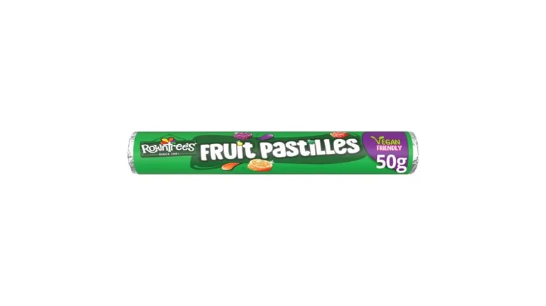 Rowntree's Fruit Pastilles 48g