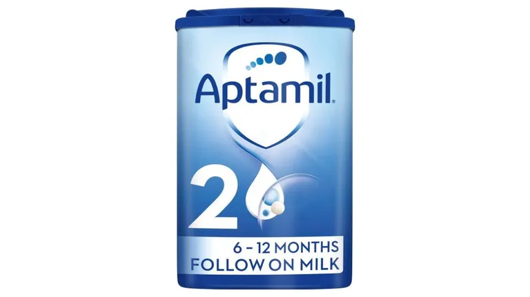Aptamil 2 Follow On Milk 6-12 Months 800g (395980)