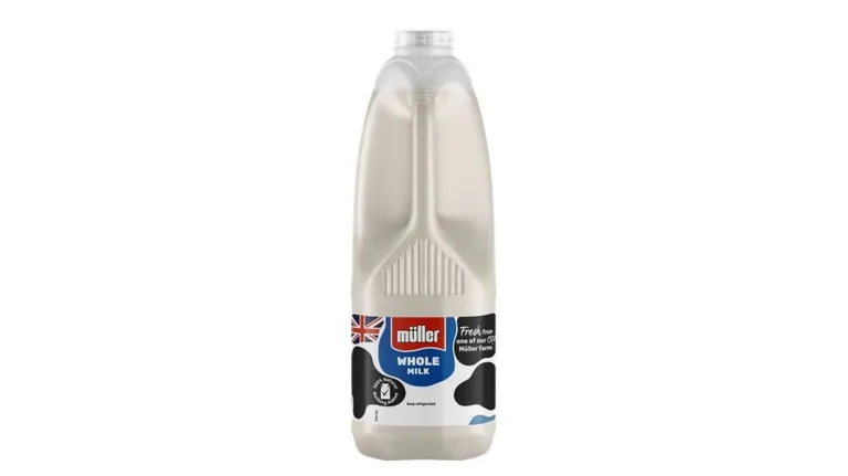 Muller Fresh Milk Whole 2 litre