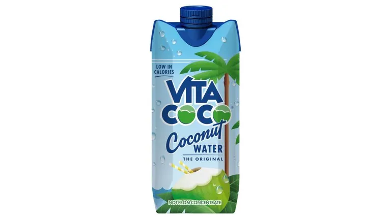 Vita Coco Coconut Water 500ml