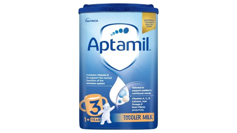 Aptamil 3 Toddler Milk 800g