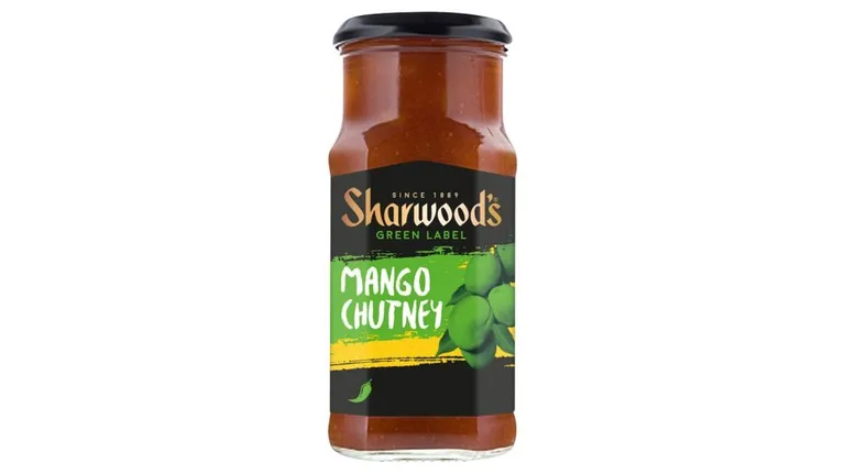 Sharwood's Mango Chutney 227g