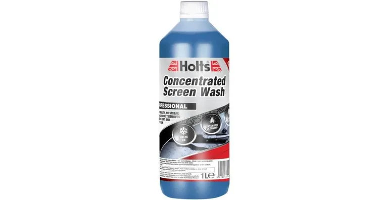 Holts Screenwash 1 litre