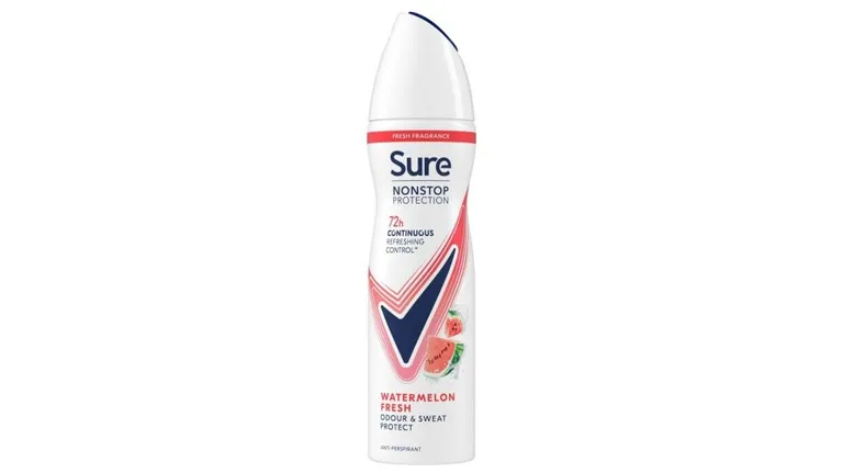 Sure Watermelon Fresh 150ml