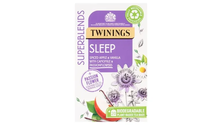 Twinings Superblends Sleep 20's