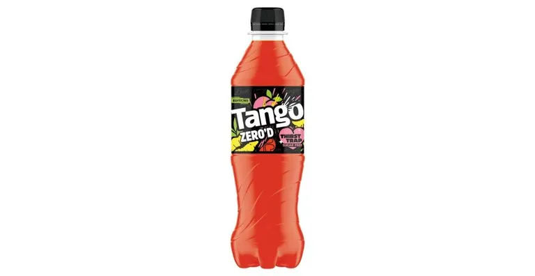 Tango Editions Zero'D 500ml
